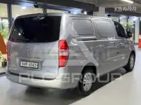 2019 Hyundai Starex