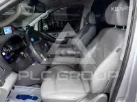2019 Hyundai Starex