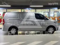 2019 Hyundai Starex