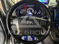 2019 Hyundai Starex