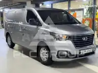 2019 Hyundai Starex