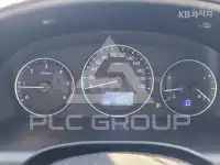 2019 Hyundai Starex