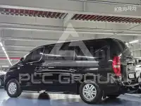 2019 Hyundai Starex