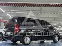 2019 Hyundai Starex