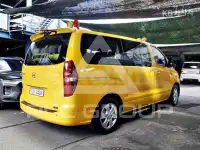 2019 Hyundai Starex