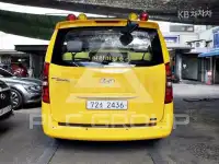 2019 Hyundai Starex