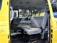 2019 Hyundai Starex
