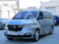 2019 Hyundai Starex