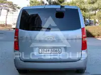2019 Hyundai Starex