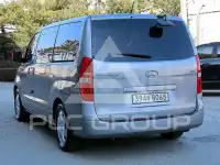 2019 Hyundai Starex
