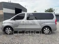 2019 Hyundai Starex