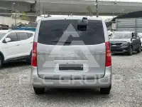2019 Hyundai Starex