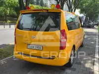 2019 Hyundai Starex