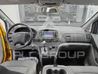 2019 Hyundai Starex