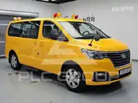 2019 Hyundai Starex