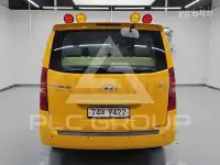 2019 Hyundai Starex