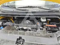 2019 Hyundai Starex