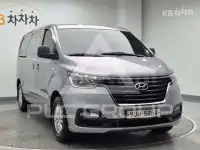 2019 Hyundai Starex