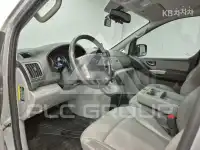 2019 Hyundai Starex
