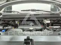 2019 Hyundai Starex