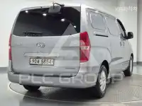 2019 Hyundai Starex