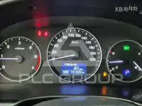 2019 Hyundai Starex