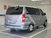 2019 Hyundai Starex