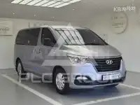 2019 Hyundai Starex