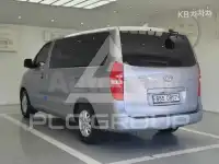 2019 Hyundai Starex