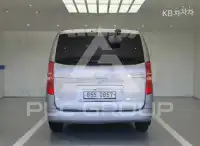 2019 Hyundai Starex