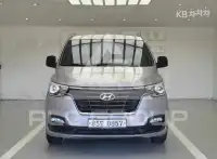 2019 Hyundai Starex