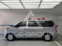 2019 Hyundai Starex