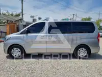2019 Hyundai Starex