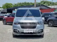 2019 Hyundai Starex
