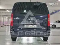 2019 Hyundai Starex