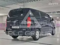 2019 Hyundai Starex