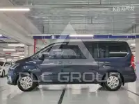 2019 Hyundai Starex