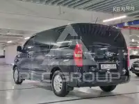 2019 Hyundai Starex