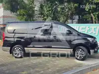 2019 Hyundai Starex