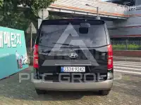 2019 Hyundai Starex
