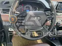 2019 Hyundai Starex