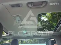 2019 Hyundai Starex