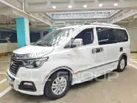 2019 Hyundai Starex