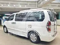 2019 Hyundai Starex