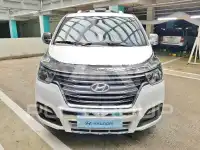 2019 Hyundai Starex