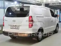 2019 Hyundai Starex