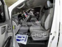 2019 Hyundai Starex