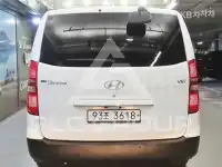 2019 Hyundai Starex