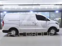 2019 Hyundai Starex