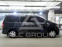 2019 Hyundai Starex